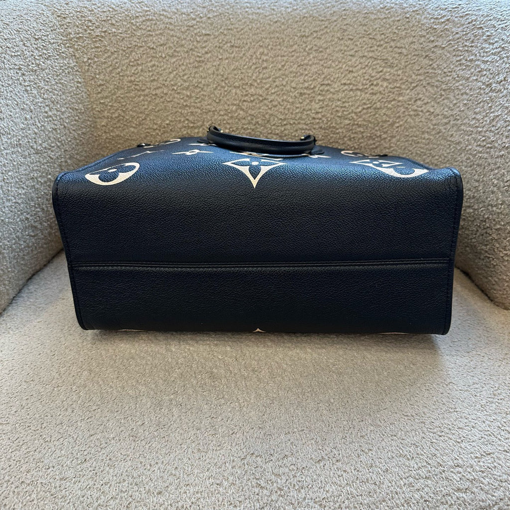 Louis Vuitton On The Go MM