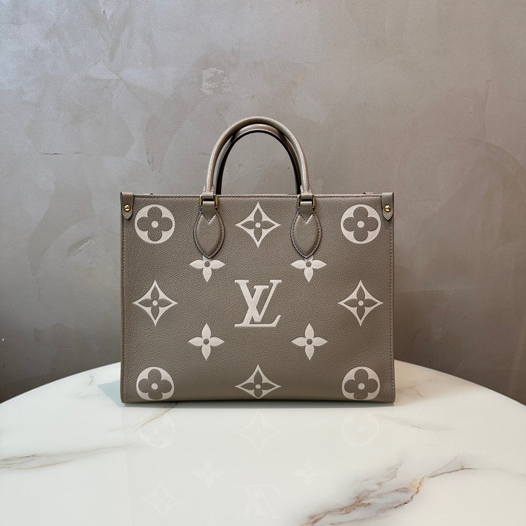 Louis Vuitton On The Go MM
