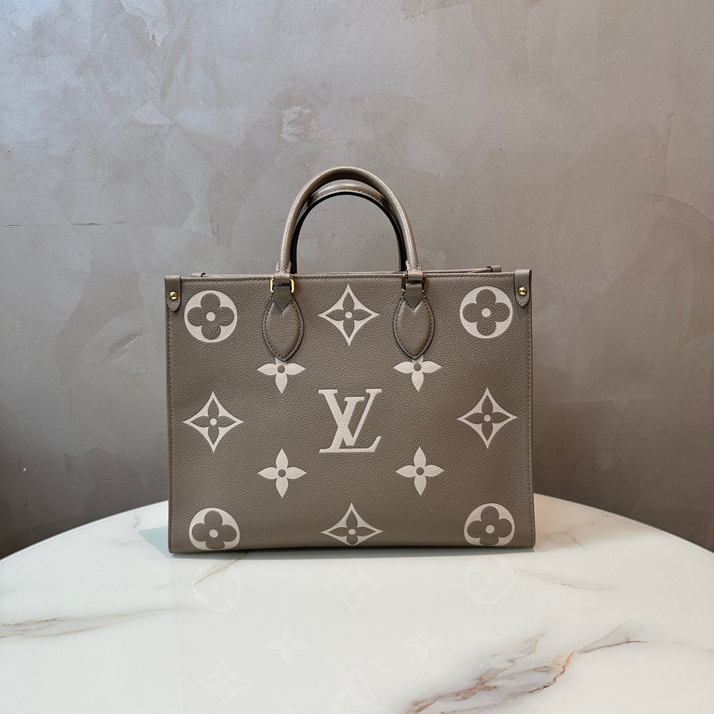 Louis Vuitton On The Go MM