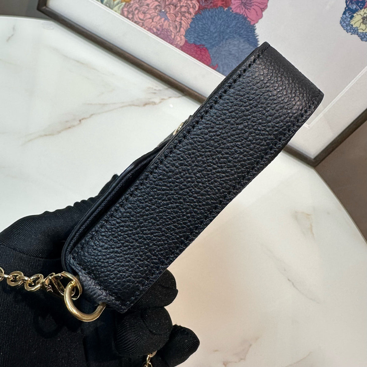 Louis Vuitton Felicie Pochette
