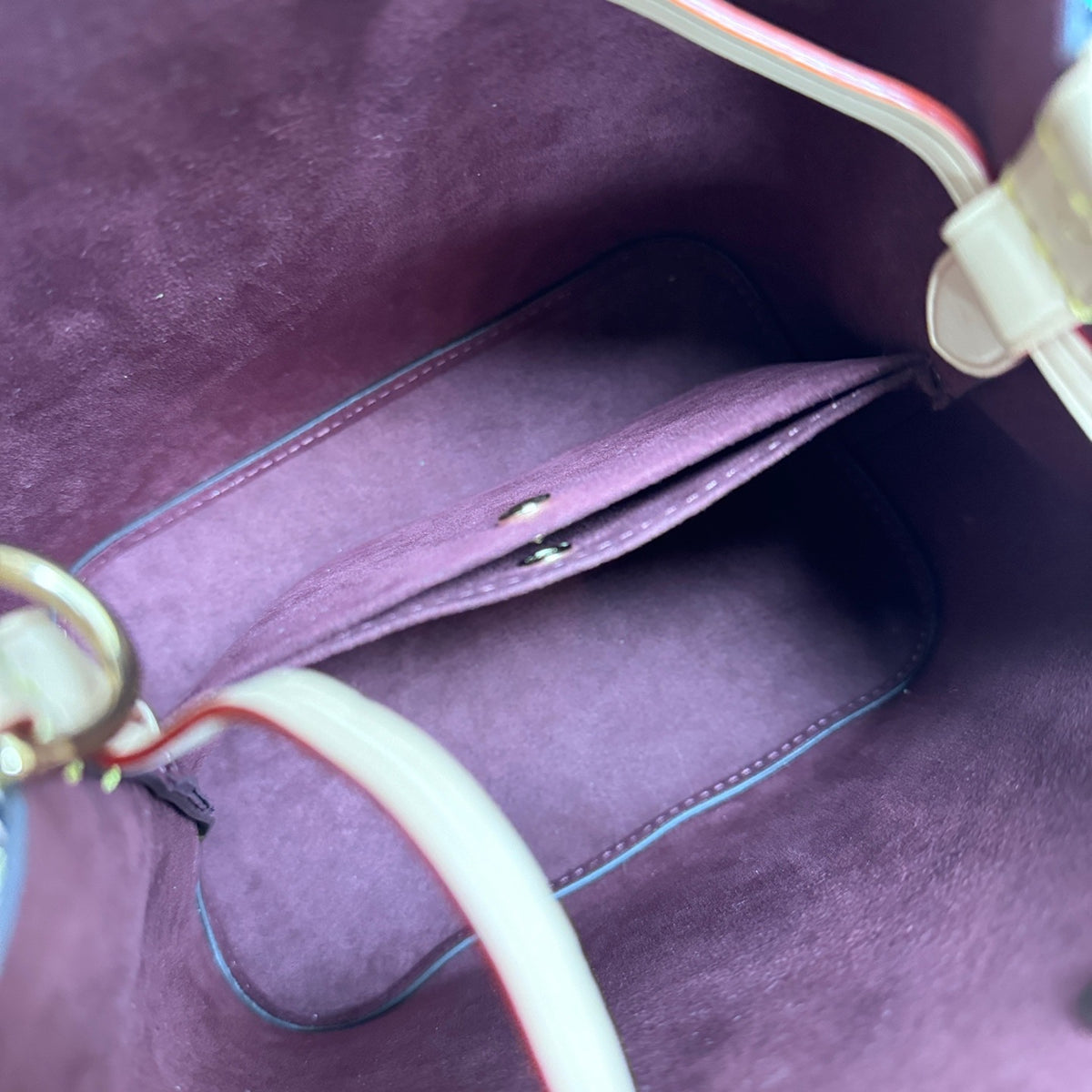 Louis Vuitton NoeNo