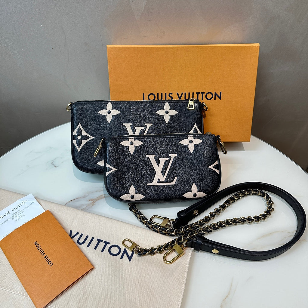 Louis Vuitton Multi Pochette Accessories