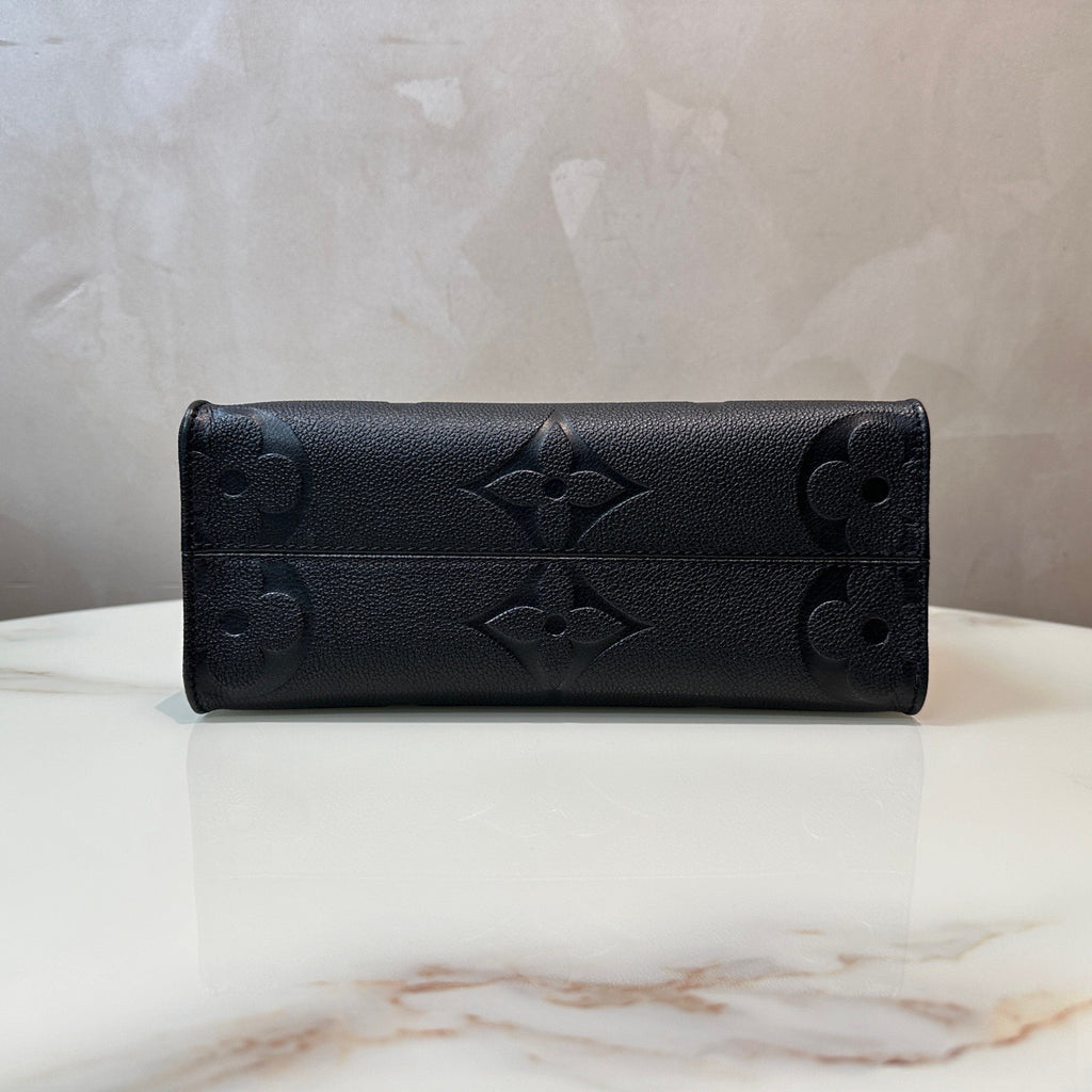 Louis Vuitton On The Go Pm