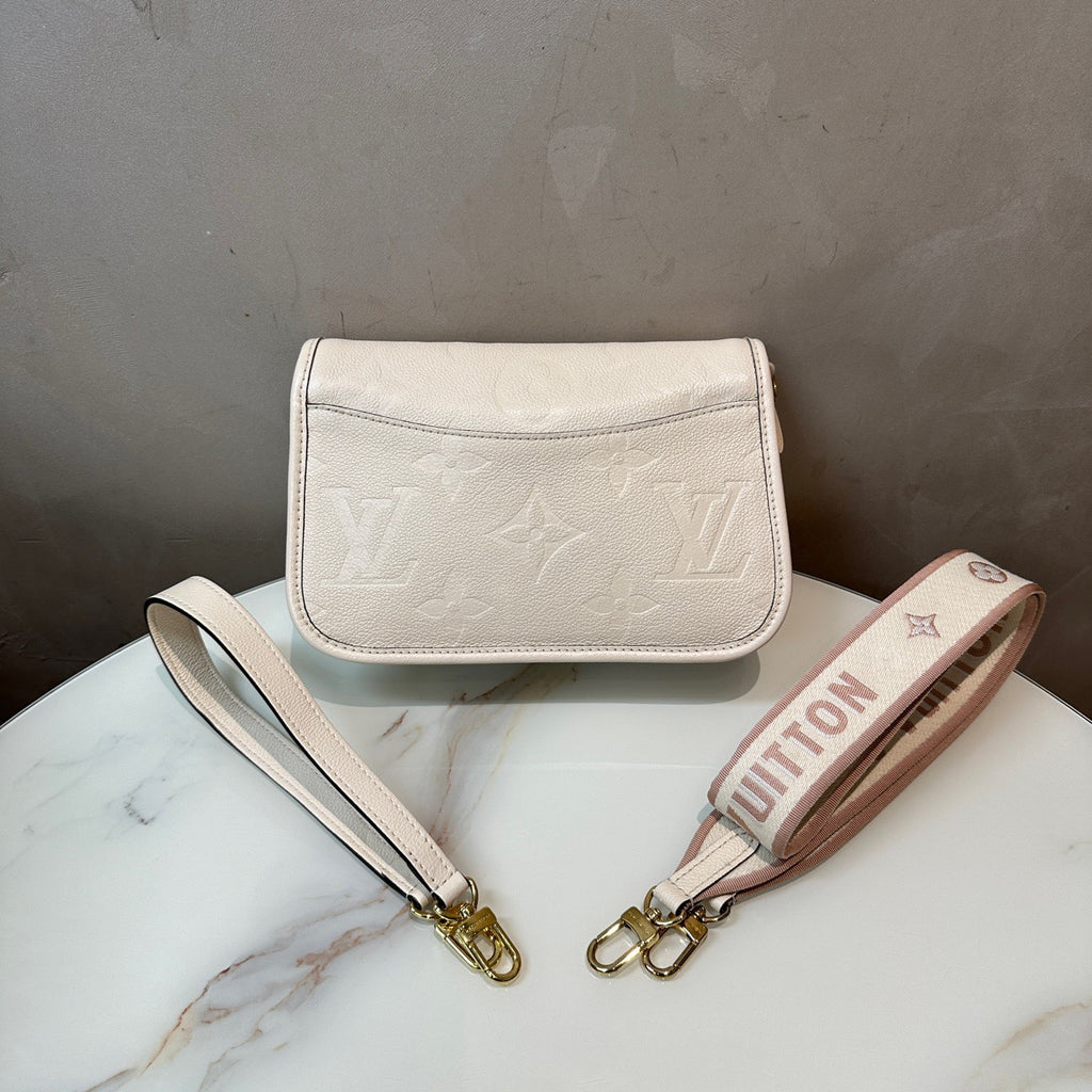 Louis Vuitton Diane nano