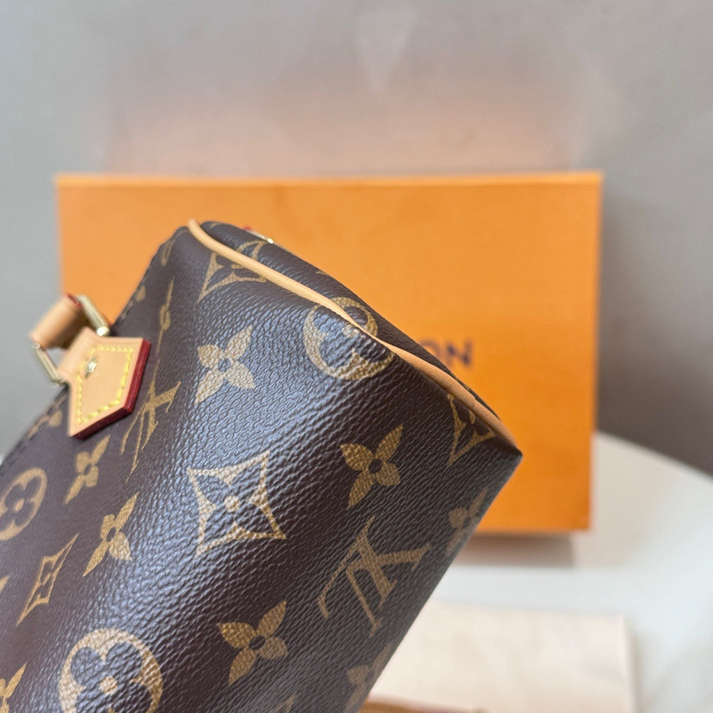 Louis Vuitton Speedy Nano
