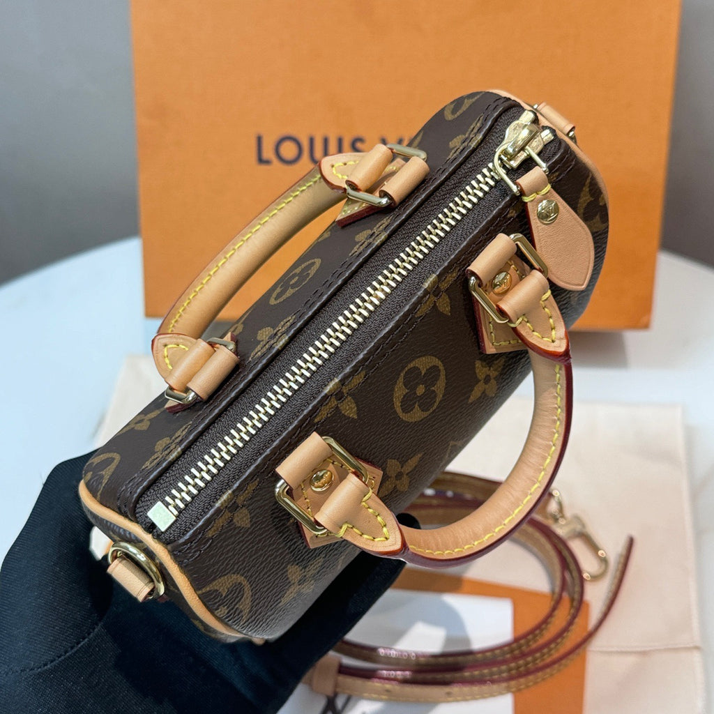 Louis Vuitton Speedy Nano